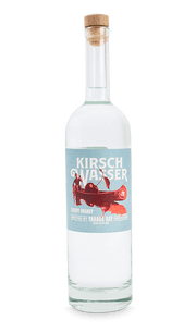 Kirschwasser Cherry Brandy